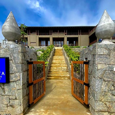 Atulya Villas ヌワラ・エリヤ エクステリア 写真