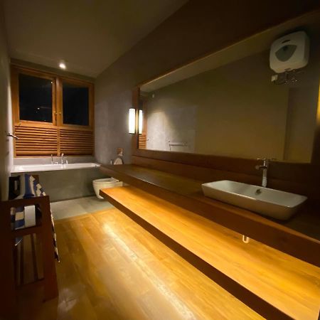 Atulya Villas ヌワラ・エリヤ エクステリア 写真