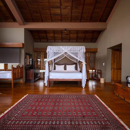 Atulya Villas ヌワラ・エリヤ エクステリア 写真