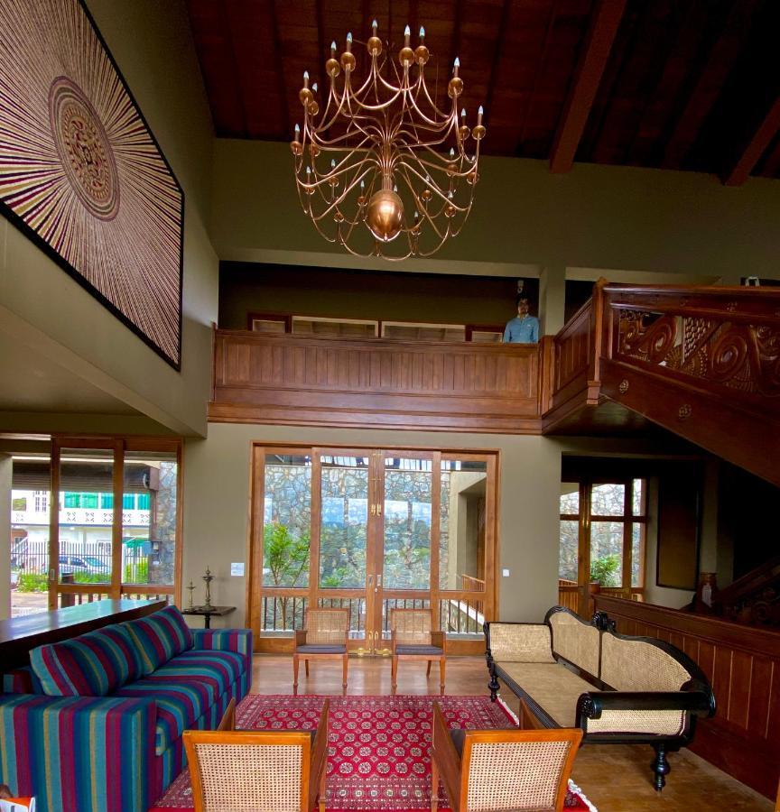 Atulya Villas ヌワラ・エリヤ エクステリア 写真