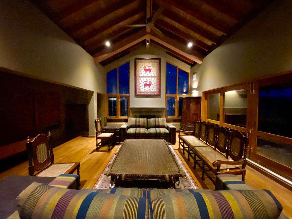 Atulya Villas ヌワラ・エリヤ エクステリア 写真