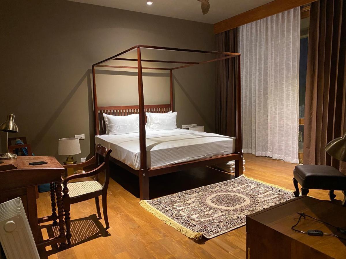 Atulya Villas ヌワラ・エリヤ エクステリア 写真