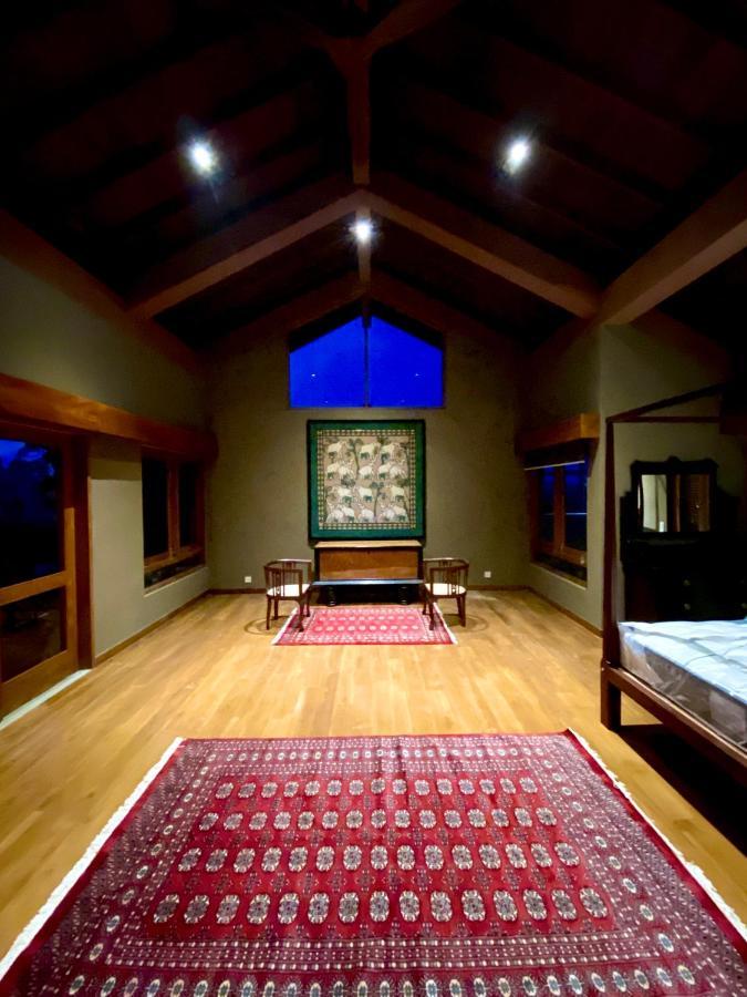 Atulya Villas ヌワラ・エリヤ エクステリア 写真
