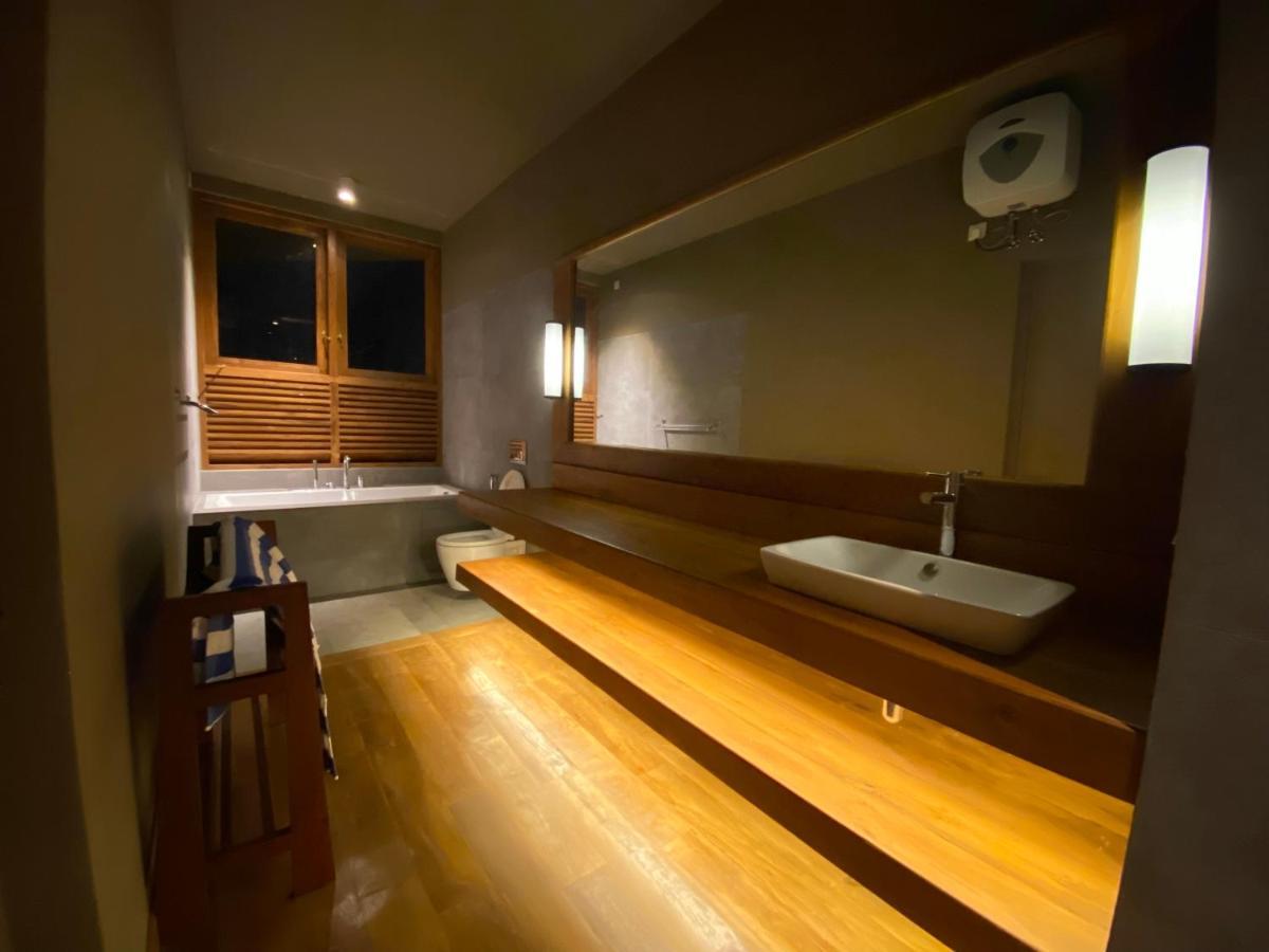 Atulya Villas ヌワラ・エリヤ エクステリア 写真