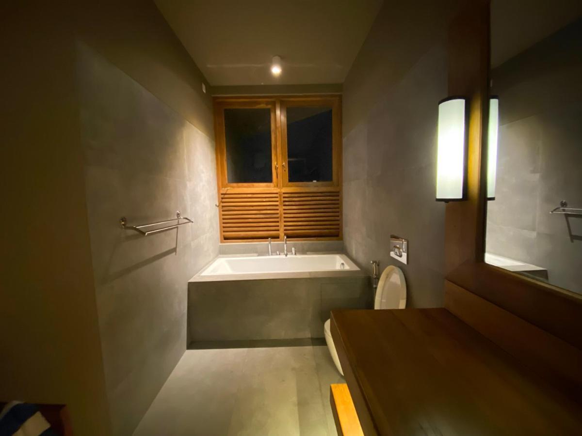 Atulya Villas ヌワラ・エリヤ エクステリア 写真
