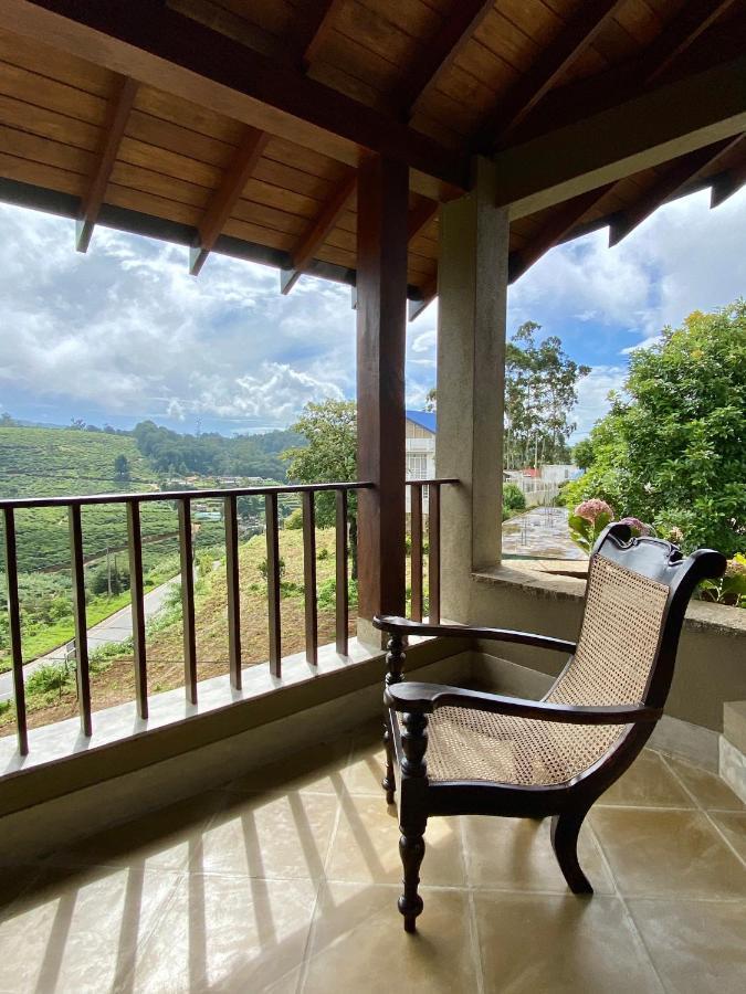 Atulya Villas ヌワラ・エリヤ エクステリア 写真